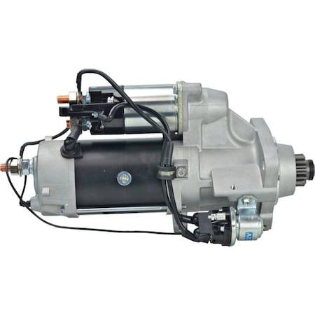 Aftermarket JAndN Electrical Products Starter 410-12773-JN